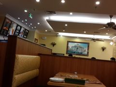 -萨莉亚意式餐厅(深南茂业店)