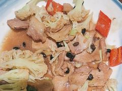 -山水茶艺馆·点心粤菜·30年老字号