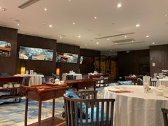 -红棉中餐厅·广州海航威斯汀酒店