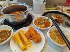 -鲸之味回转自助小火锅(钟鼎名悦店)