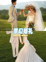 -雪中彩影婚纱摄影·品控旗舰店