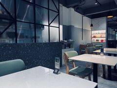 大堂-BE BRIGHT KITCHEN(正佳广场店)