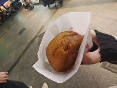 -留芳·文旅古月楼(老街店)