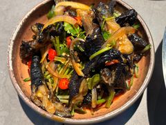 盐帮乌鸡爪-耍盆友·重庆江湖菜(百子湾店)