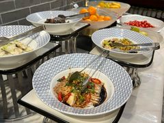 -浙江西子宾馆·瑶园咖啡厅