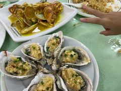 -景好海鲜餐厅(大鹏必选旅游店)