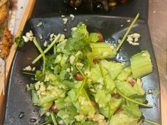 -提老炮儿烧烤(南山店)