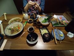 -阿泽料理