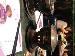 -南美豹国际自助百汇(万象城店)