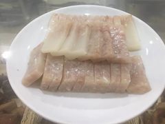 -老长江路灌汤包(天津路总店)