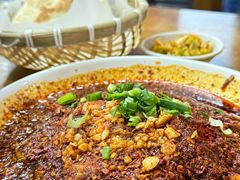 -长安后宰门水盆羊肉(新都心店)