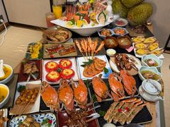 -桃夭日式料理(国信店)