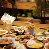 火爆北上广的霸榜网红泰式餐厅在温州也可以吃到啦️