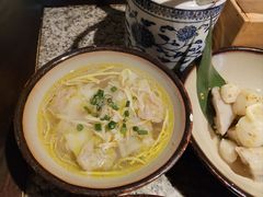 老母鸡汤馄饨-南京大牌档(夫子庙老门东店)