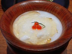 原味木碗酸奶-敏珠拉姆藏餐·南京厨房(富春江东街店)