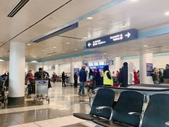 -奥黑尔国际机场