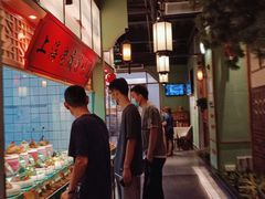 -松沪名灶·豆浆鱼头·新上海菜(飞航吾悦广场店)