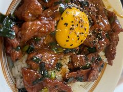 -肥朵食堂(带梦胡同店)