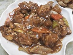 -协顺园回头馆(南顺城路店)