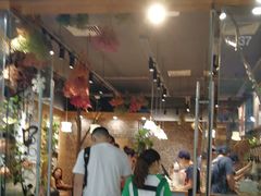 门面-茶颜悦色(银盆岭万达广场店)
