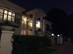 -圣爵菲斯大酒店(长沙世界之窗店)