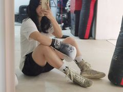 -威天下格斗柔术健身馆(红旗渠路店)