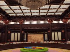 -北京雁栖湖国际会展中心