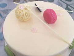 -DQ·蛋糕·冰淇淋(回龙观同成街)