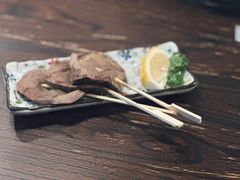 -哥哥の深夜食堂(红松东路店)