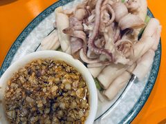 -雅苑餐厅(朝天路店)