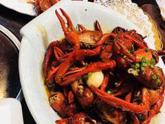 -老三龙虾(汉阳杨泗庙店)