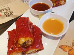 -虾饺妹·粤式手工点心(水荫路店)