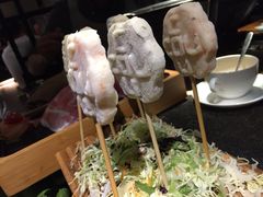 -湊湊火锅·茶憩(新中关购物中心店)