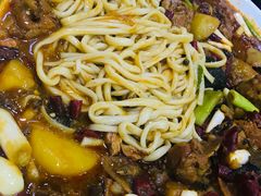 大盘鸡-福顺祥大盘鸡(临潼店)