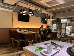 -青蓬蒸汽海鲜·深圳老字号·团建聚会(壹方城店)