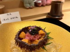 -炎橘·板前料理 Omakase