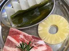-首尔烤肉大排档(合生汇店)