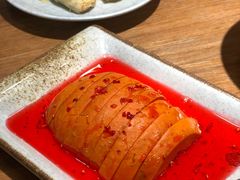 -老苏州大客堂·苏帮菜·松鼠桂鱼·苏州传统小吃(观前街人民商场店)