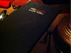 iphone_upload_pic-花马天堂云南餐厅 Lost Heaven(高邮路店)