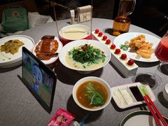 -秀儿四九城·新京菜(亚运村鸟巢店)