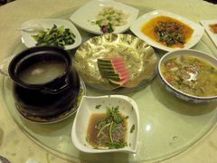 -龙景轩大酒店(宝杨路店)