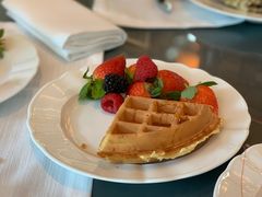 -Colony(新加坡丽思卡尔顿美年酒店)