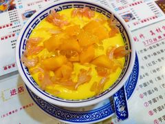 杨枝甘露-广信牛奶甜品世家(台东店)