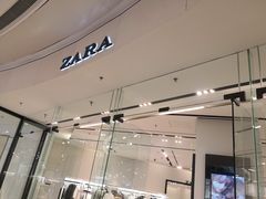 -ZARA(青岛万象城店)