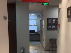 -王晓峰牙科(府前街院区)