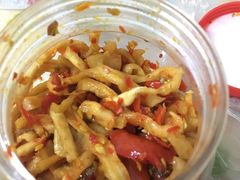 辣椒萝卜-南门口湘军剁辣椒老店(老长沙第一品牌店)