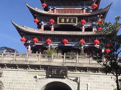 -大理洱海
