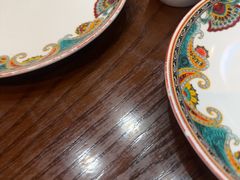 -巴依老爷新疆美食(牡丹园店)