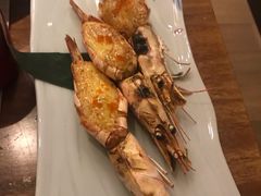 -京料理·日料自助·铁板燒(复悦城店)