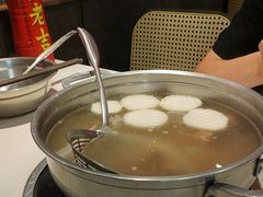 -八合里潮汕鲜牛肉火锅(福州万象城店)